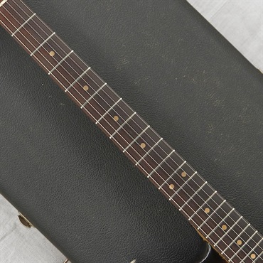 Fender USA VINTAGE Jazzmaster '64 Clay Dot Sunburst/R 画像8