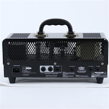 VOX USED 中古 Night Train G2 15W Head (VOX) ヘッドアンプ 画像2