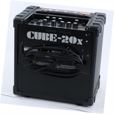 Roland USED 中古 CUBE-20X (ROLAND ローランド) コンボアンプ