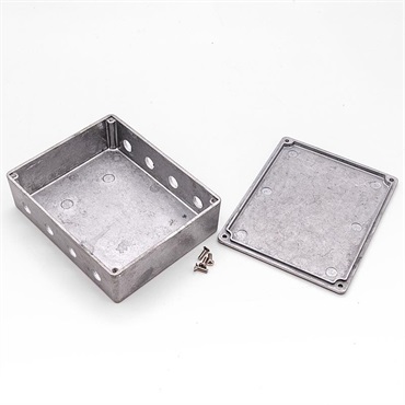 unknown 【WEB限定在庫処分セール】 EFFECT BOX Big 【4in 4out 穴あり】 画像2
