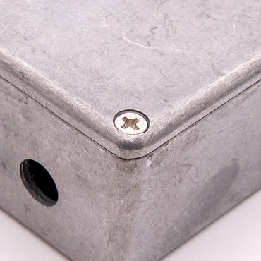 unknown 【WEB限定在庫処分セール】 EFFECT BOX Big 【4in 4out 穴あり】 画像4