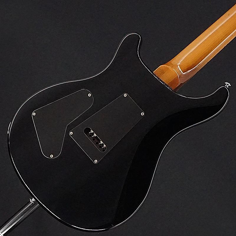 P.R.S. USED 中古 SE Custom 24 Roasted Maple Limited (Blue Matteo
