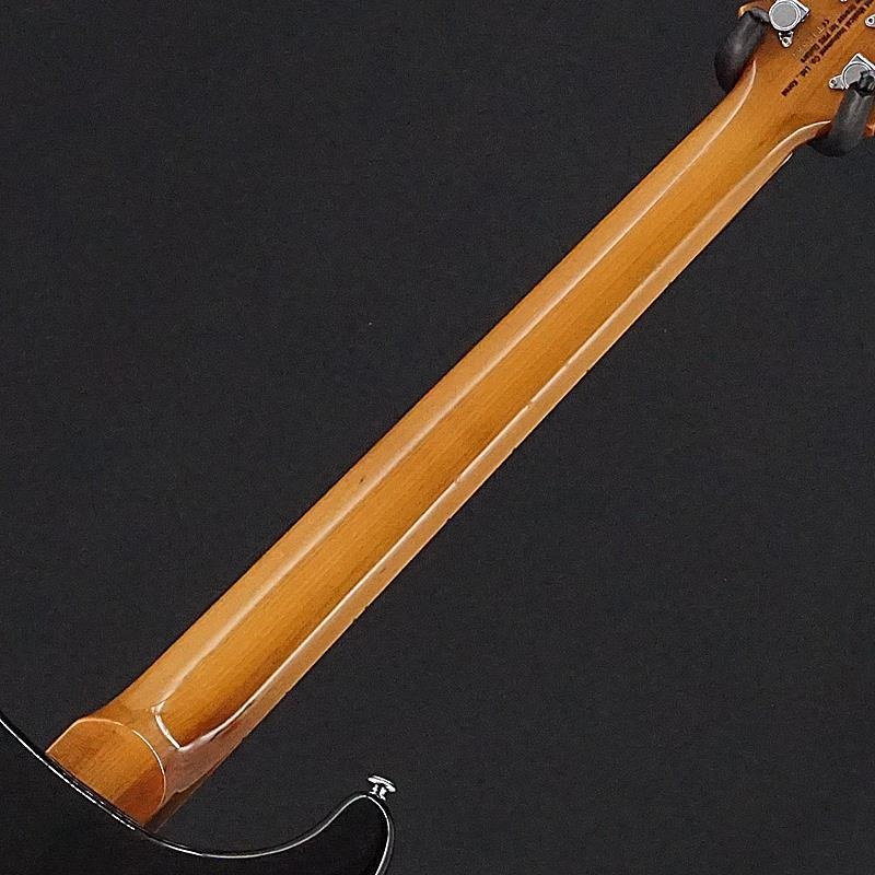 P.R.S. USED 中古 SE Custom 24 Roasted Maple Limited (Blue Matteo