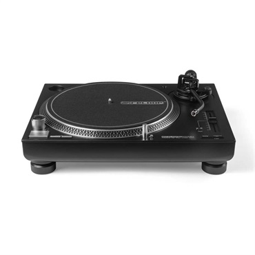 reloop RP-5000 MK4 【プロフェッショナル・ダイレクトドライブ・ターンテーブル】(リループ) 画像3