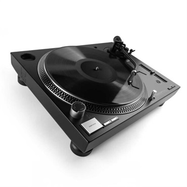 reloop RP-5000 MK4 【プロフェッショナル・ダイレクトドライブ・ターンテーブル】(リループ) 画像4