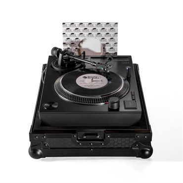 reloop Premium RP-7 Turntable Case 【RP-7専用ターンテーブルケース】 画像1