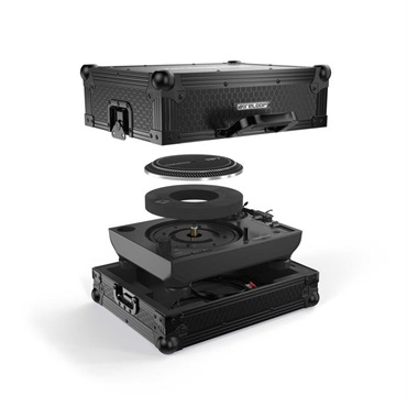 reloop Premium RP-7 Turntable Case 【RP-7専用ターンテーブルケース】 画像3