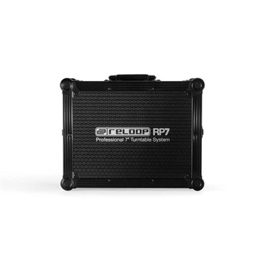 reloop Premium RP-7 Turntable Case 【RP-7専用ターンテーブルケース】 画像5