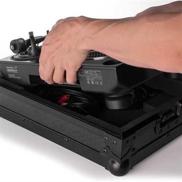reloop Premium RP-7 Turntable Case 【RP-7専用ターンテーブルケース】 画像7