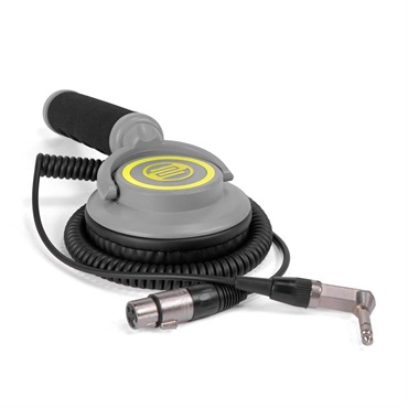 reloop RHP-10 Mono Neon 【スティックタイプヘッドホン】(リループ) 画像5