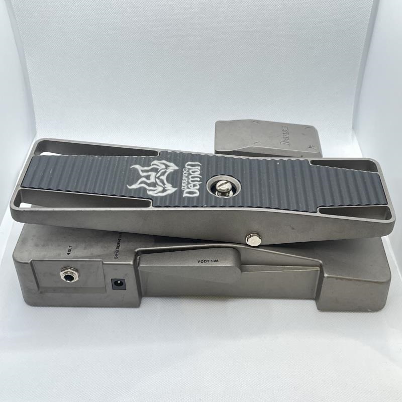 Ibanez WD7 Mod(本体のみ) 中古】Ibanez / WD-7 Weeping Demon Wah 【梅田店】 | ワウペダル