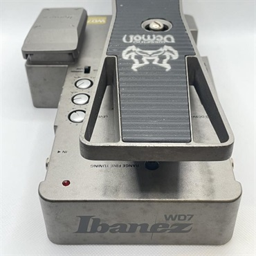 Ibanez USED 中古 WD7 Weeping Demon ｜イケベ楽器店オンラインストア
