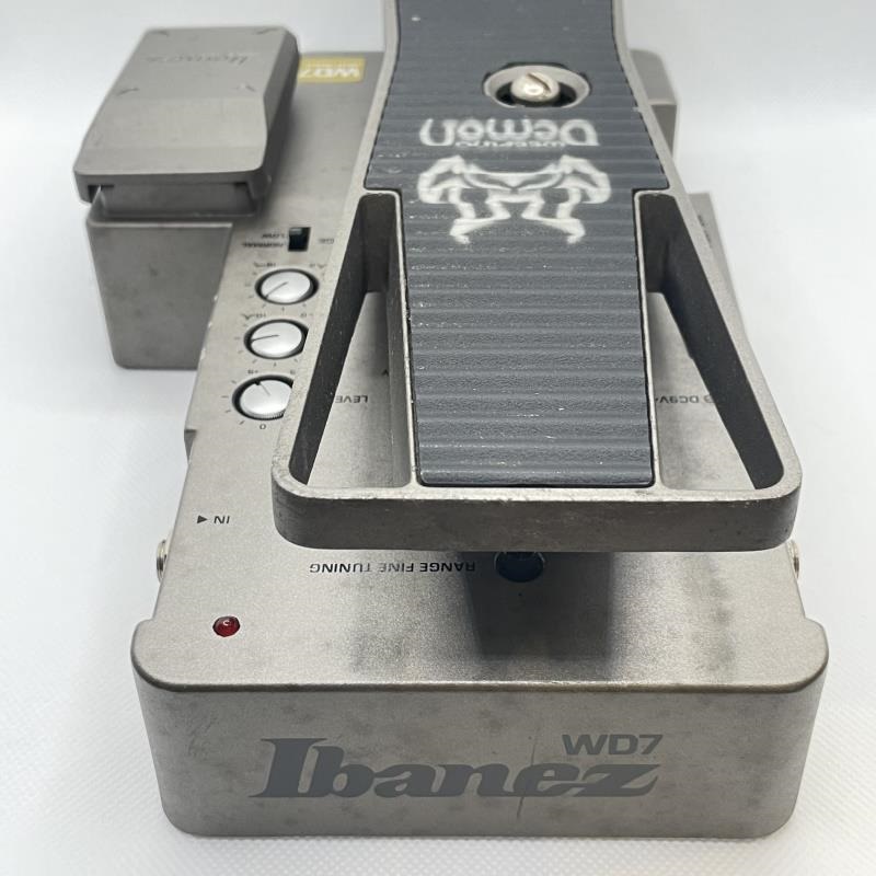Ibanez USED 中古 WD7 Weeping Demon ｜イケベ楽器店オンラインストア