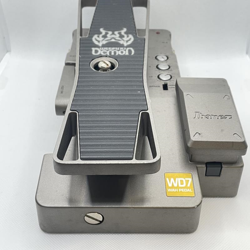 Ibanez USED 中古 WD7 Weeping Demon ｜イケベ楽器店オンラインストア