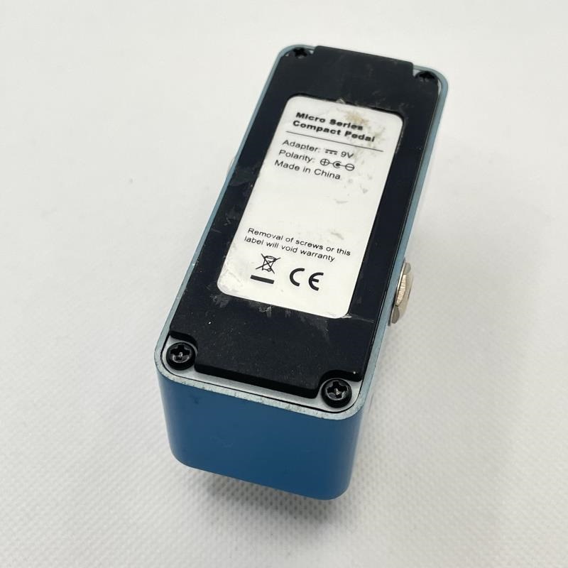 MOOER USED 中古 Blues Mood ｜イケベ楽器店オンラインストア