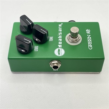 Noah’sark USED 中古 Green 画像3