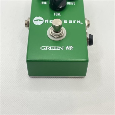 Noah’sark USED 中古 Green 画像5