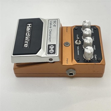 Digitech USED 中古 SC-2 Valve Distortion 画像2
