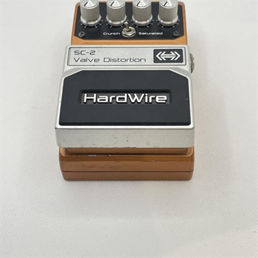 Digitech USED 中古 SC-2 Valve Distortion 画像5