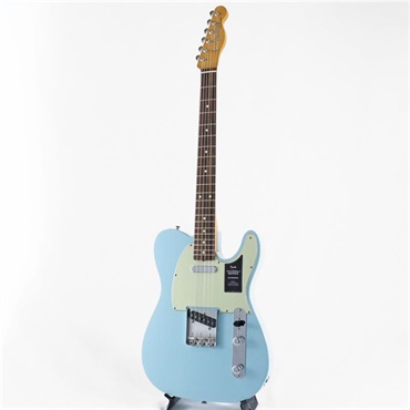 Fender MEX USED 中古 Vintera II 60s Telecaster(Sonic Blue)[SN.MX23036673]フェンダー 画像1