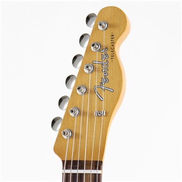 Fender MEX USED 中古 Vintera II 60s Telecaster(Sonic Blue)[SN.MX23036673]フェンダー 画像4