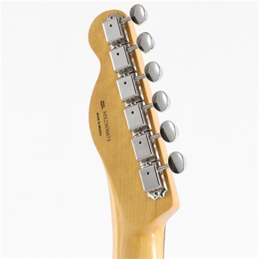 Fender MEX USED 中古 Vintera II 60s Telecaster(Sonic Blue)[SN.MX23036673]フェンダー 画像5