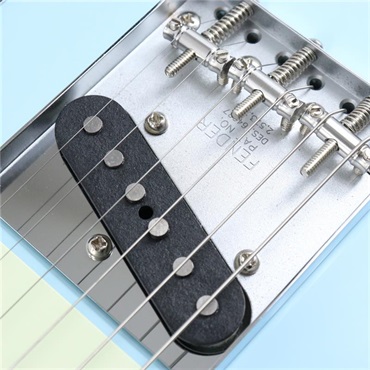 Fender MEX USED 中古 Vintera II 60s Telecaster(Sonic Blue)[SN.MX23036673]フェンダー 画像7