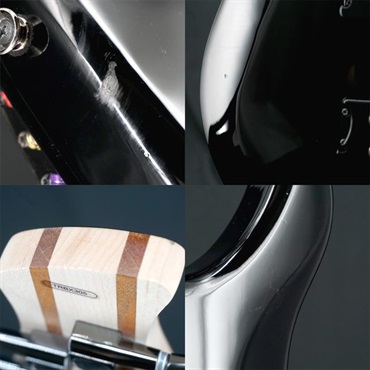 YAMAHA USED 中古 TRBX305 (BLK) 画像9