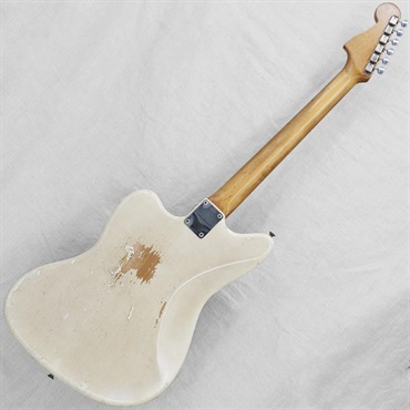 Fender USA VINTAGE Jazzmaster '59 Anodized Aluminum Pickguard Blond/R 画像2