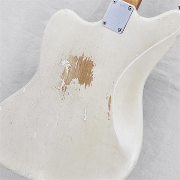 Fender USA VINTAGE Jazzmaster '59 Anodized Aluminum Pickguard Blond/R 画像3