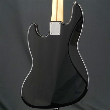 Fender Made in Japan USED 中古 Hybrid II Jazz Bass (Black/Maple) 画像1