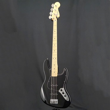 Fender Made in Japan USED 中古 Hybrid II Jazz Bass (Black/Maple) 画像2