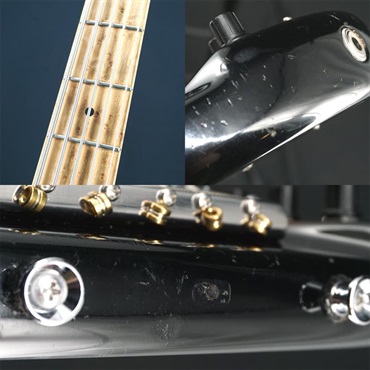 SONIC USED 中古 HYPER-SONIC BASS [HSB] 画像8