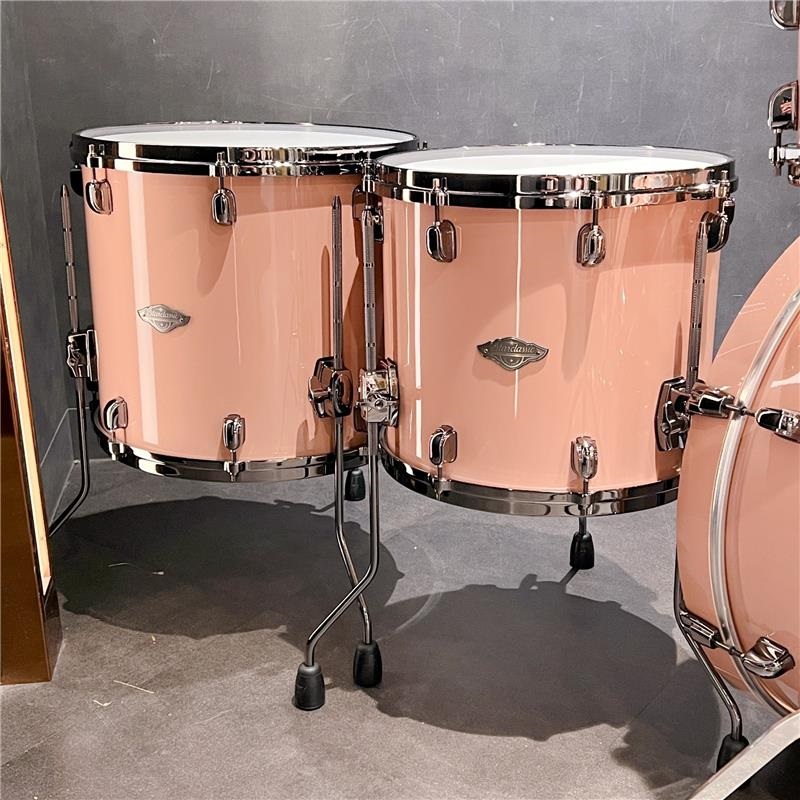 TAMA 【LIMITED MODEL】MBS52HZBNS-DRO [Starclassic Performer 5pcs