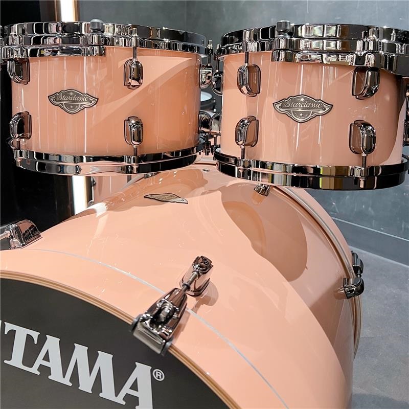 TAMA 【LIMITED MODEL】MBS52HZBNS-DRO [Starclassic Performer 5pcs