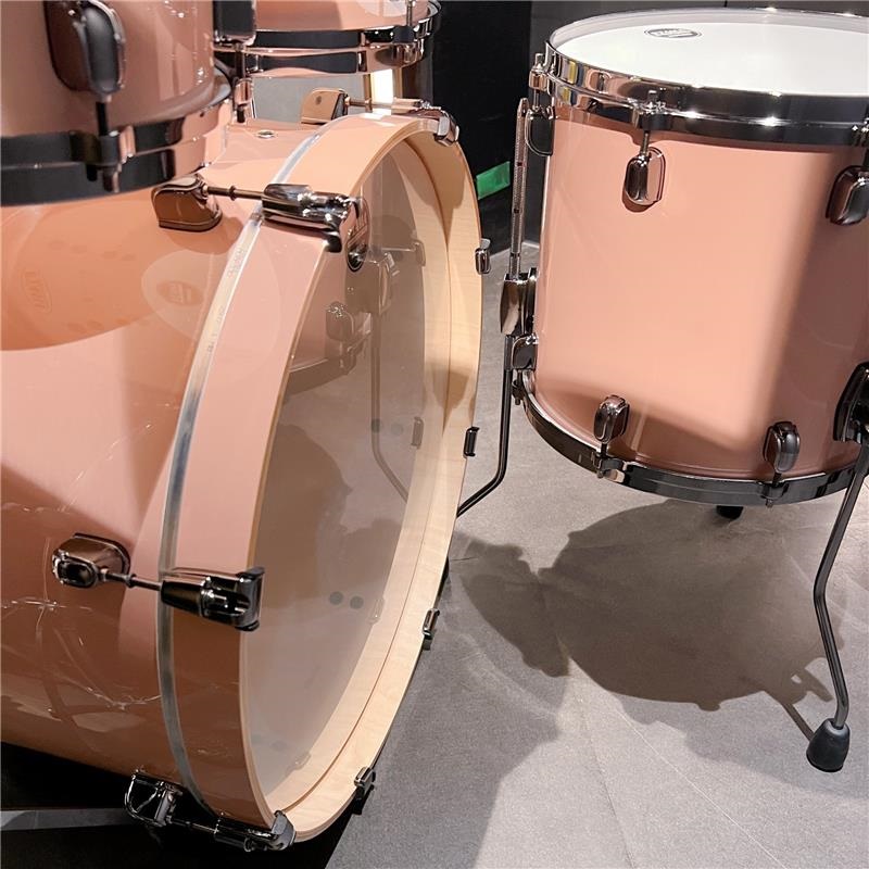 TAMA 【LIMITED MODEL】MBS52HZBNS-DRO [Starclassic Performer 5pcs