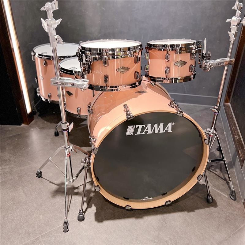 TAMA 【LIMITED MODEL】MBS52HZBNS-DRO [Starclassic Performer 5pcs