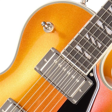Epiphone Futura Les Paul Custom (Firestorm Shift) 画像2