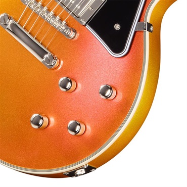 Epiphone Futura Les Paul Custom (Firestorm Shift) 画像3