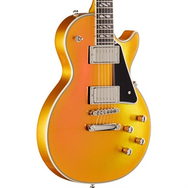 Epiphone Futura Les Paul Custom (Firestorm Shift) 画像5