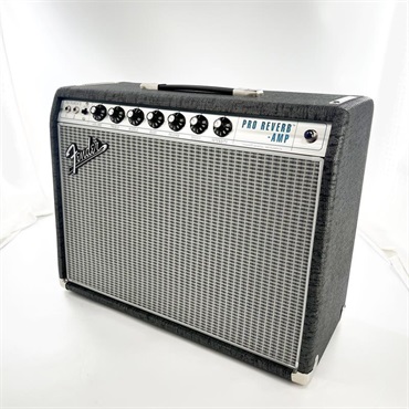 Fender USA 【夏のボーナスセール】FSR ’68 CUSTOM PRO PEWTER Celestion Redback 画像1