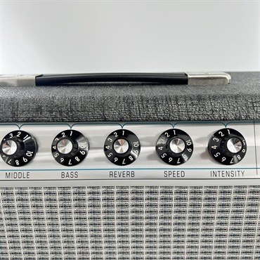 Fender USA 【夏のボーナスセール】FSR ’68 CUSTOM PRO PEWTER Celestion Redback 画像3