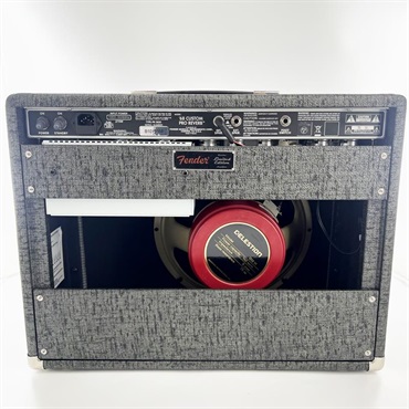 Fender USA 【夏のボーナスセール】FSR ’68 CUSTOM PRO PEWTER Celestion Redback 画像6