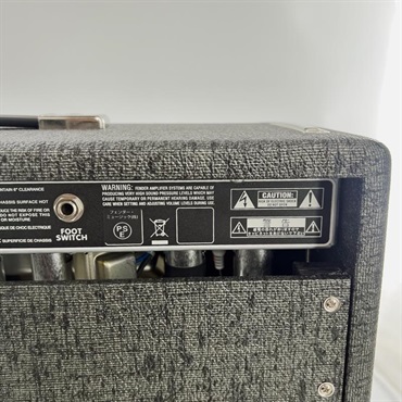 Fender USA 【夏のボーナスセール】FSR ’68 CUSTOM PRO PEWTER Celestion Redback 画像9