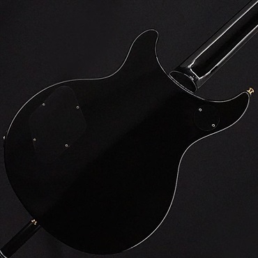 Epiphone USED 中古 Tak Matsumoto DC Custom (Ebony) [SN.09121507371] エピフォン 画像1