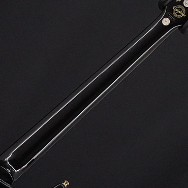 Epiphone USED 中古 Tak Matsumoto DC Custom (Ebony) [SN.09121507371] エピフォン 画像5