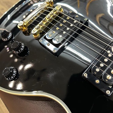 Epiphone USED 中古 Tak Matsumoto DC Custom (Ebony) [SN.09121507371] エピフォン 画像9