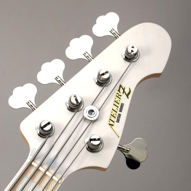 ATELIER Z M#265 Custom (TP-WH/M/MH) 【Atelier Z × IKEBEオリジナル