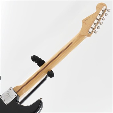 Fender USA USED 中古 Eric Clapton Stratocaster Lace Sensor PU (Black) 2001 [SN. SZ0248065] 画像5