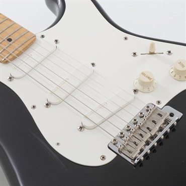 Fender USA USED 中古 Eric Clapton Stratocaster Lace Sensor PU (Black) 2001 [SN. SZ0248065] 画像6
